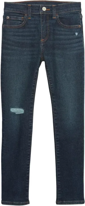 GAP Boys' Skinny Fit Jeans