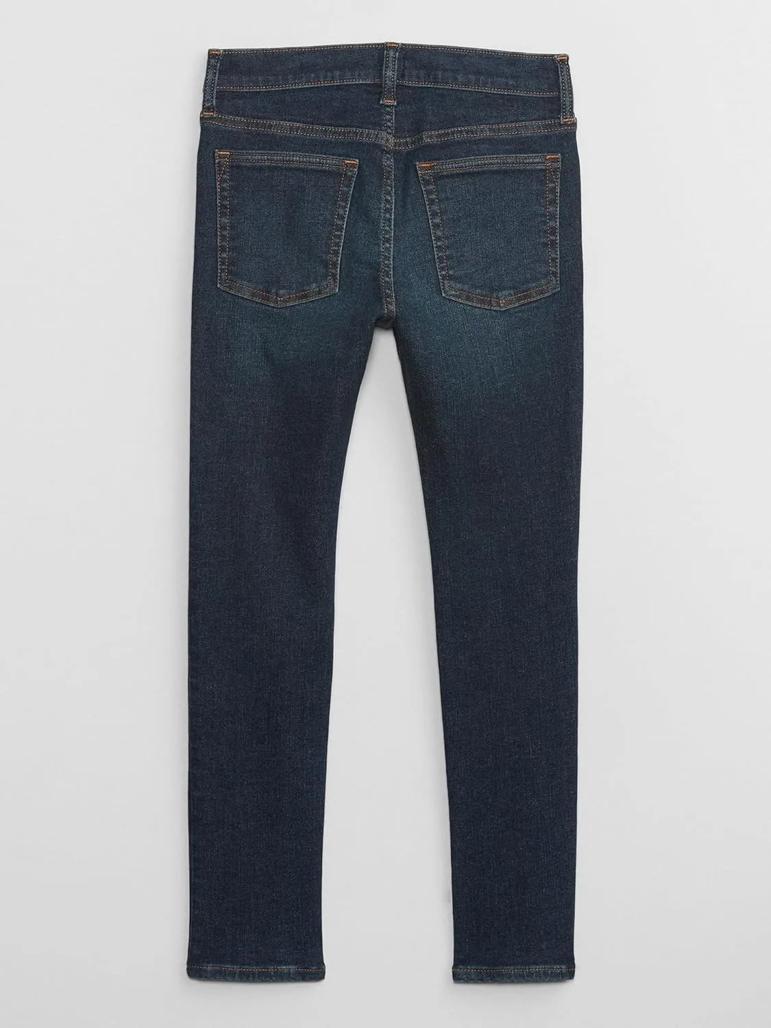 GAP Boys' Skinny Fit Jeans