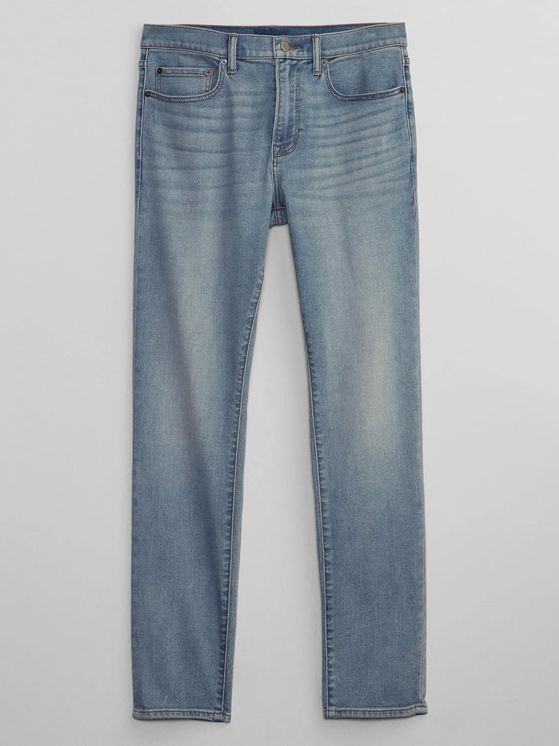 GAP Men's Slim Fit Jeans