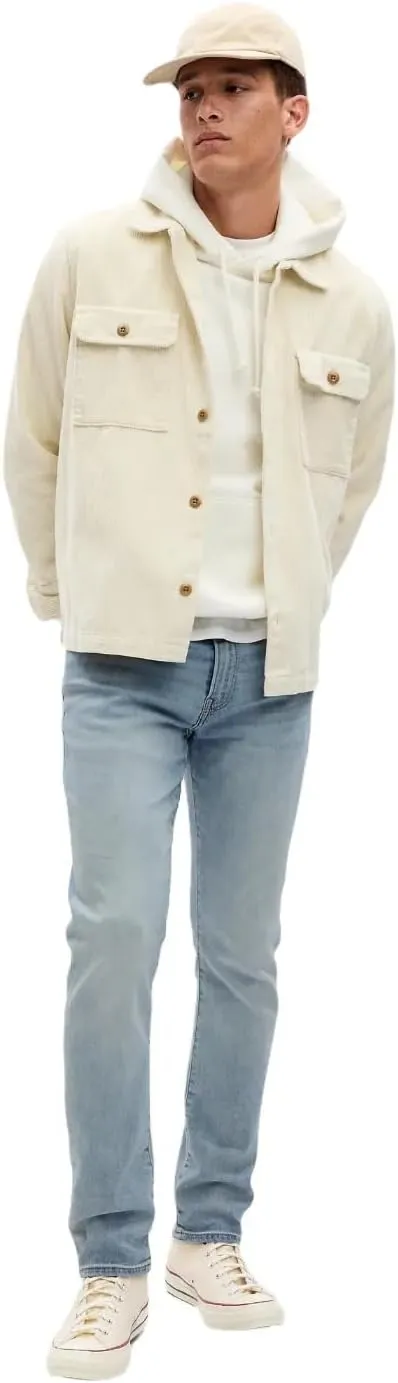GAP Men's Slim Fit Jeans