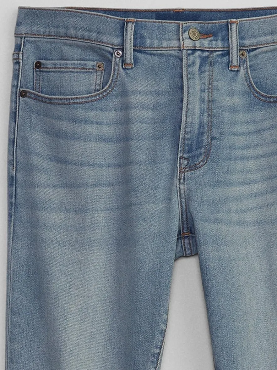 GAP Men's Slim Fit Jeans