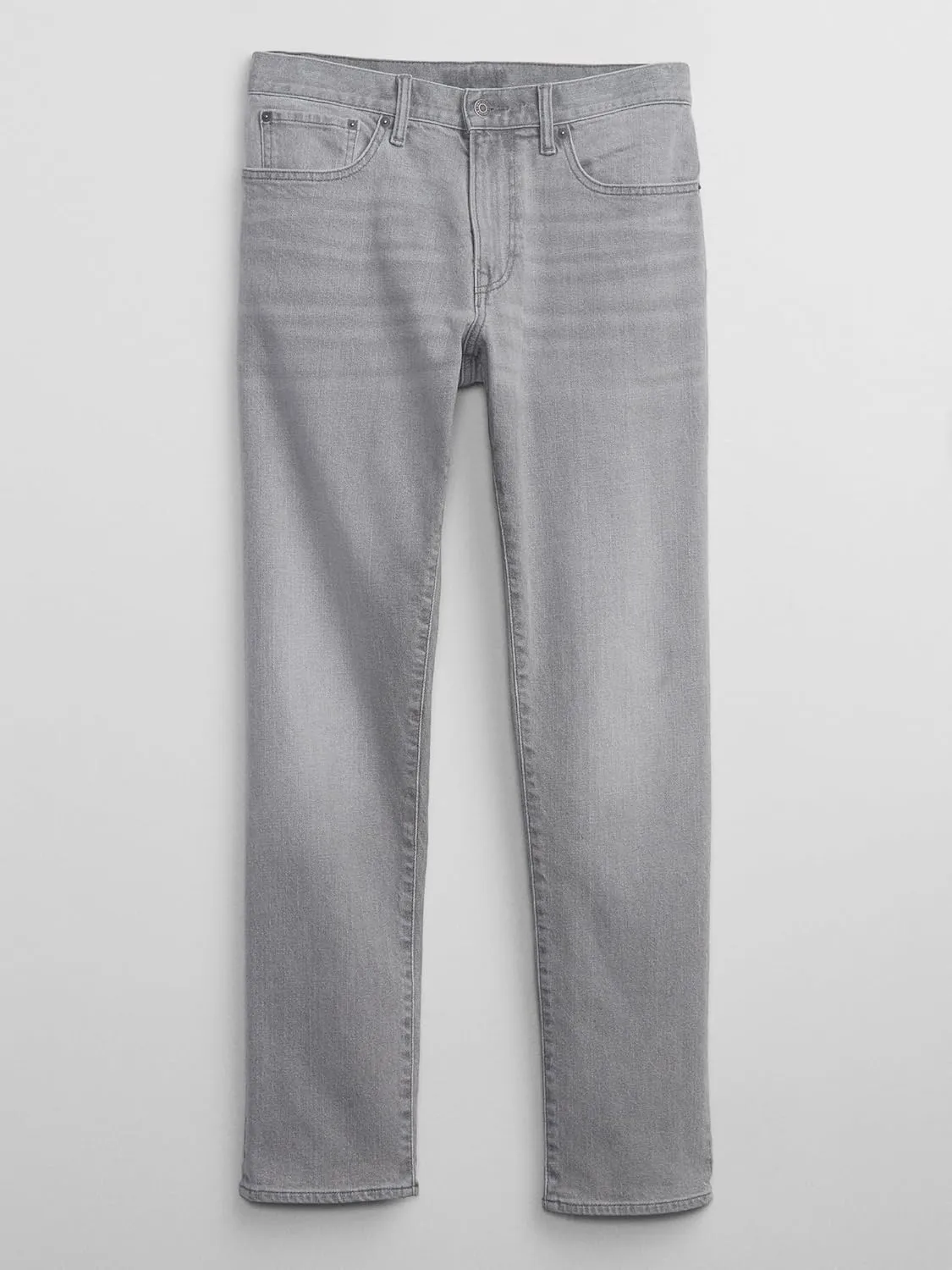 GAP Straight Taper Fit Jeans