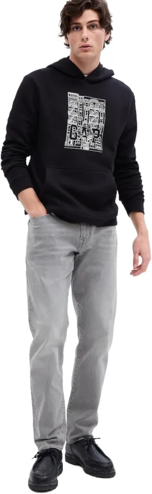 GAP Straight Taper Fit Jeans