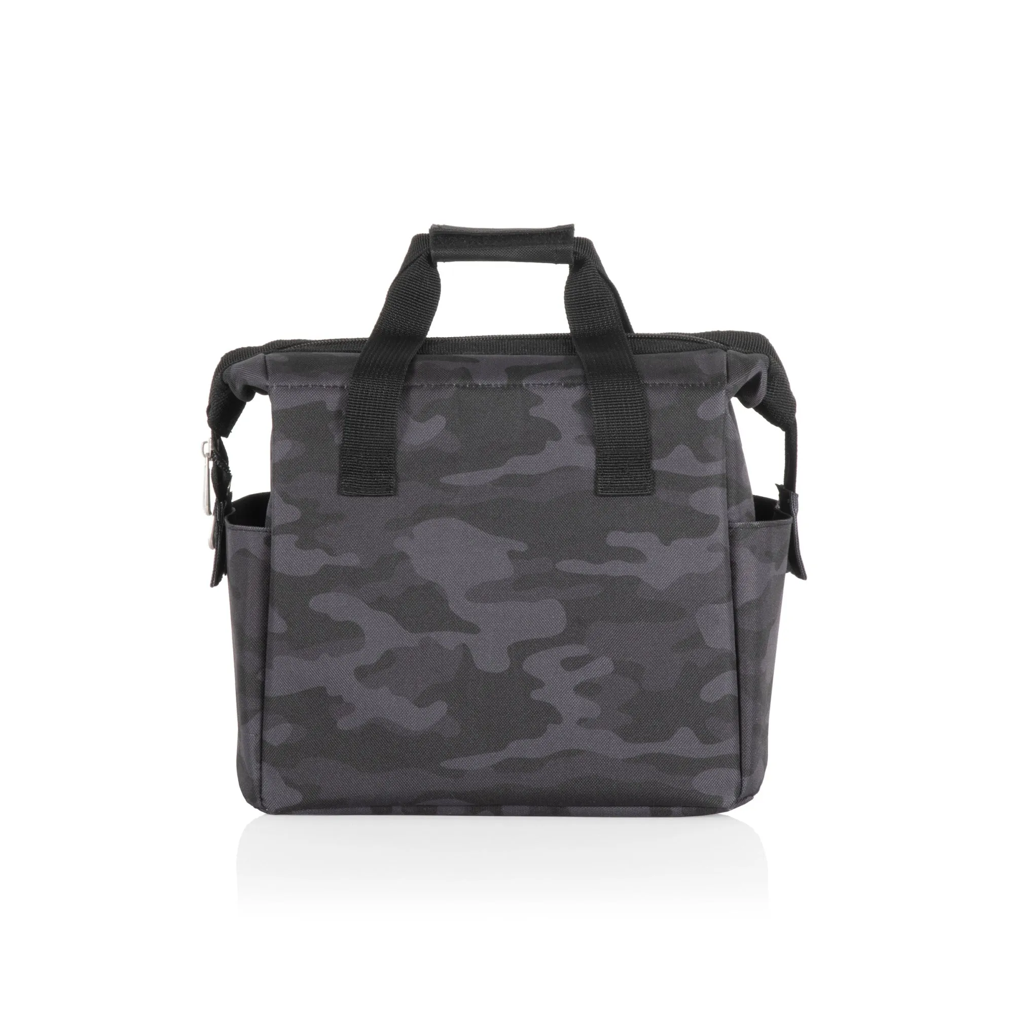 Georgia Tech Yellow Jackets - On The Go Lunch Bag Cooler
