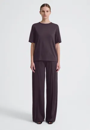 Getz Wool Tee - Volco