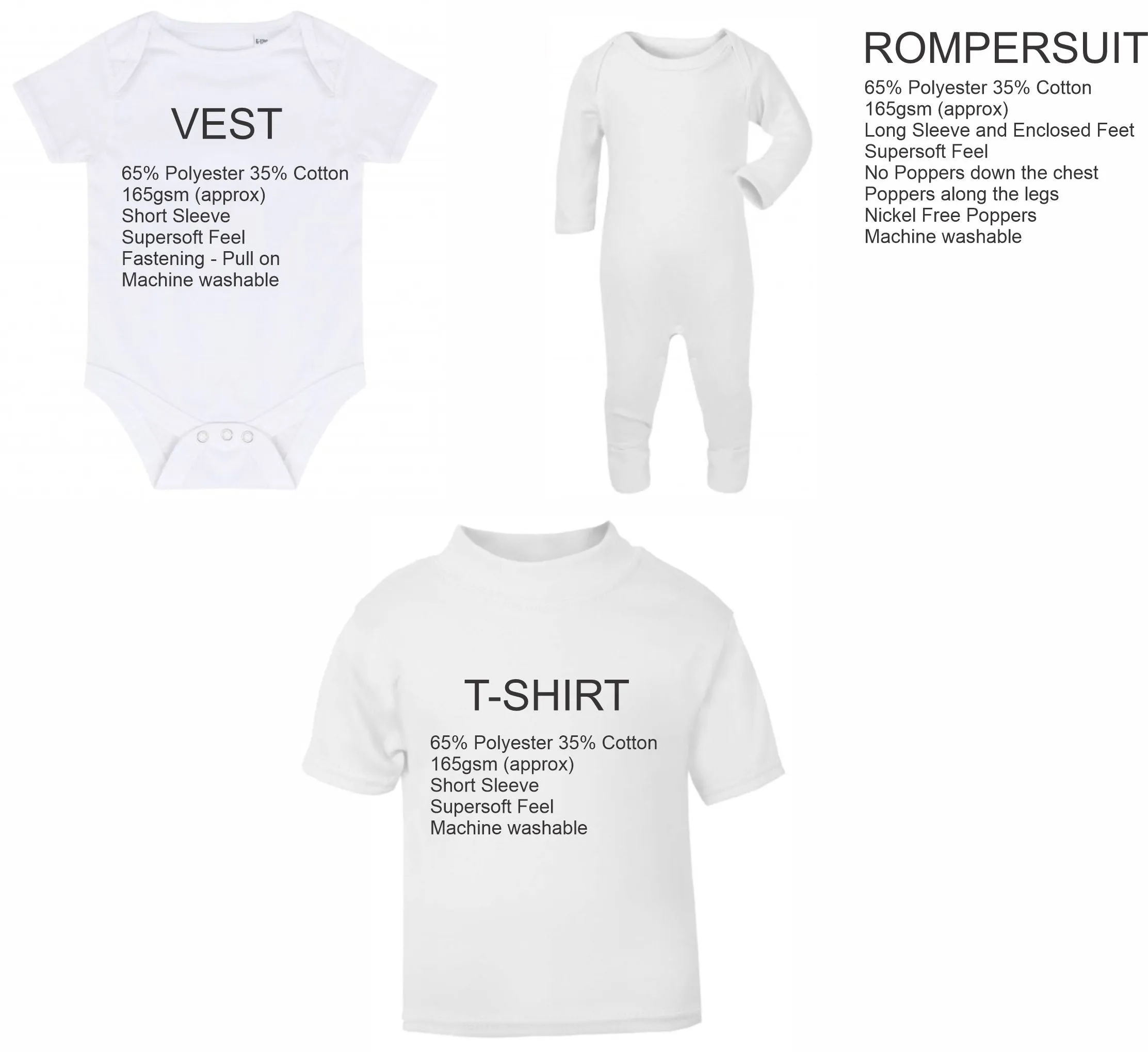 Happy Father's Day as my Daddy Baby Outfit (First Father's Day 1st Father's Day Daddy Dad Father's Day l New Dad Gift)
