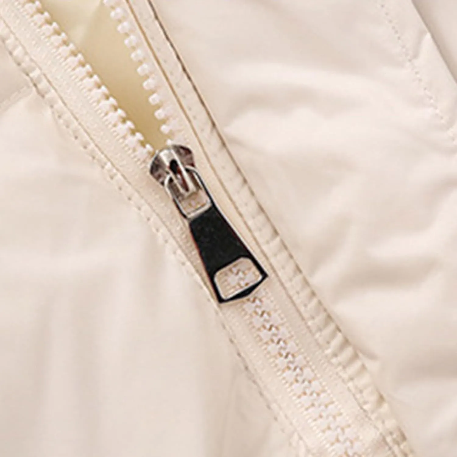 Kids Toddler Baby Girls Boys Winter Warm Thick Solid Cotton Long Sleeve Padded Jacket Coat Clothes 5t Boys Jacket