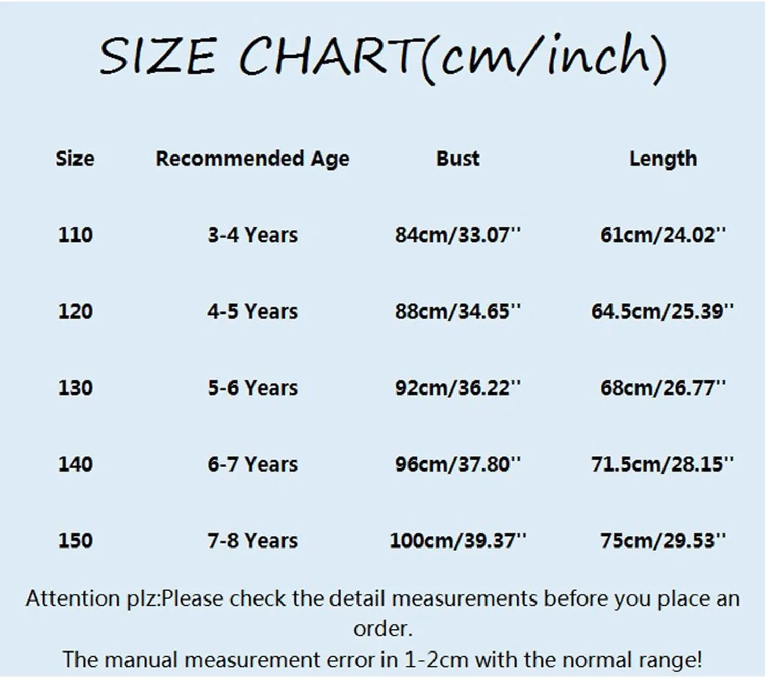 Kids Toddler Baby Girls Winter Warm Thick Solid Cotton Long Sleeve Padded Jacket Coat Clothes Girls Clothing Size 6