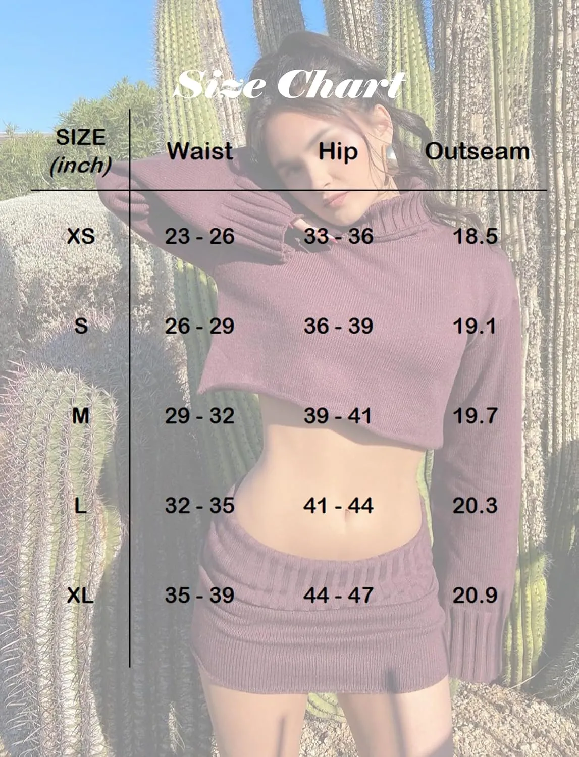 Knit Bodycon Mini Skirts for Women High Waisted Fold Over Low Rise Y2k Cute Short Skirt Wrap Pencil Skirt Skort