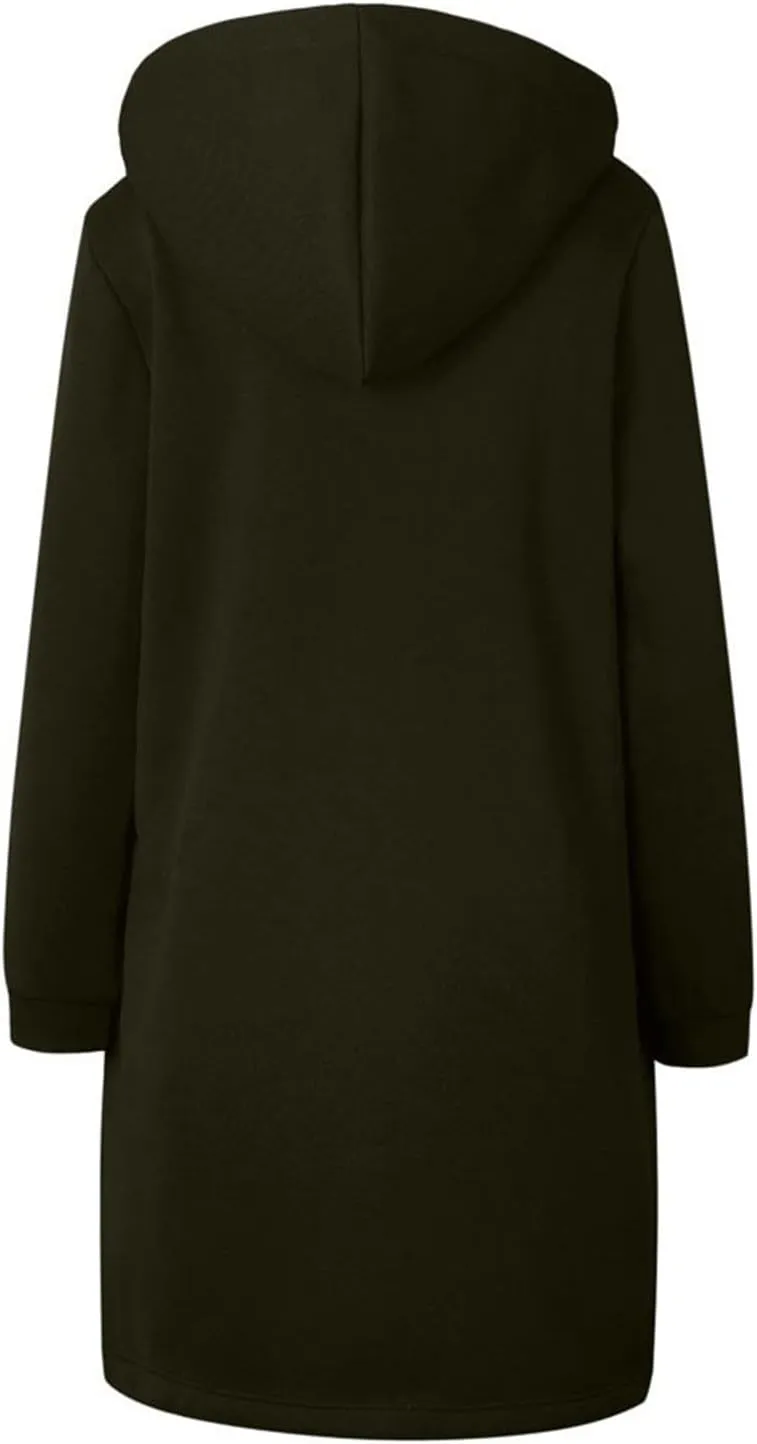 LCMTWX Women Coats Activity Vest Supermarket Vests Clerk Workwear Black Trench Coat Women Womens Long Coats For Women