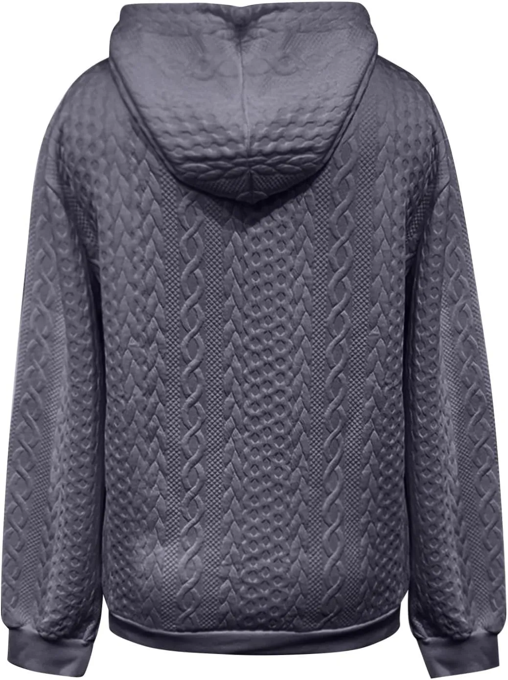 LCMTWX Womens Winter Jacket Coats Plush New Fabric Oversized Sweatshirt Loose Fit Long Sleeve Light Sweatshirt Loose Womens