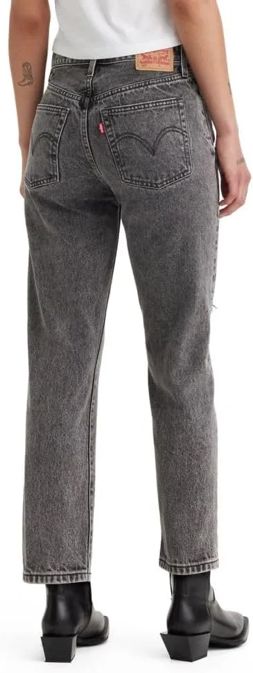 Levi's Women's 501 Crop Jeans