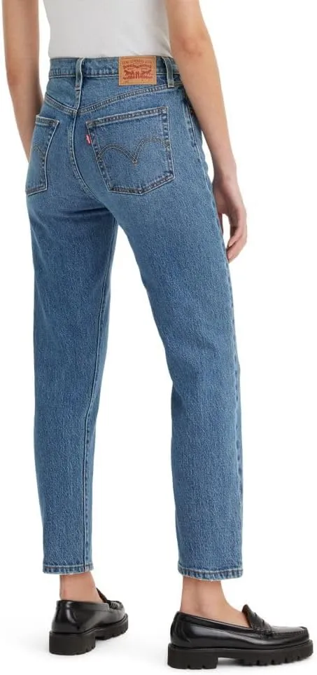 Levi's Women's 501 Crop Jeans