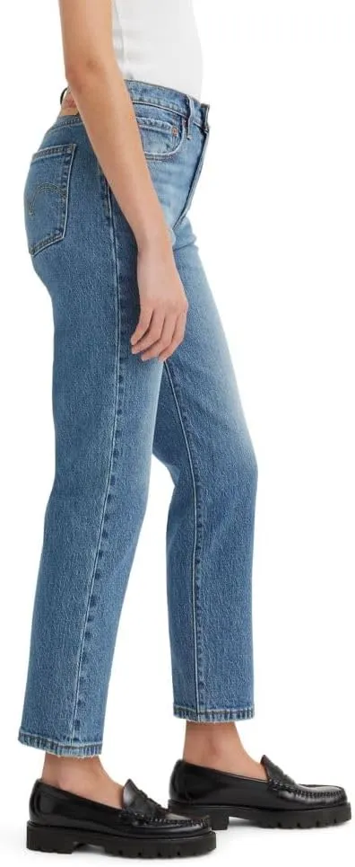 Levi's Women's 501 Crop Jeans