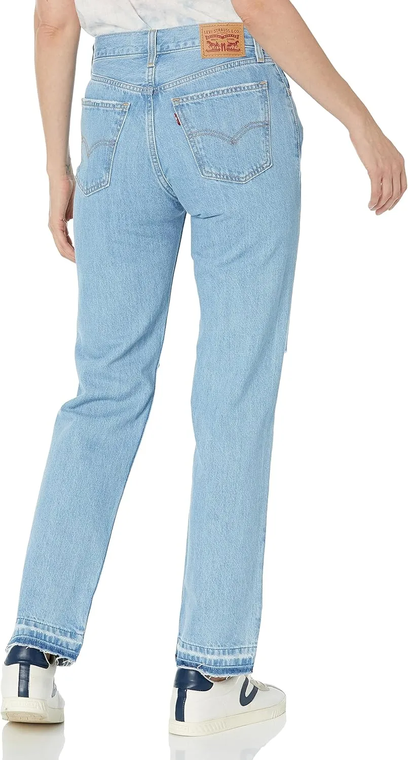 Levi's Women's Low Pro Jeans
