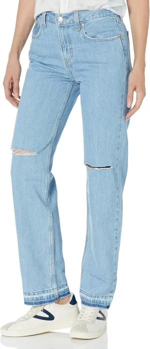Levi's Women's Low Pro Jeans