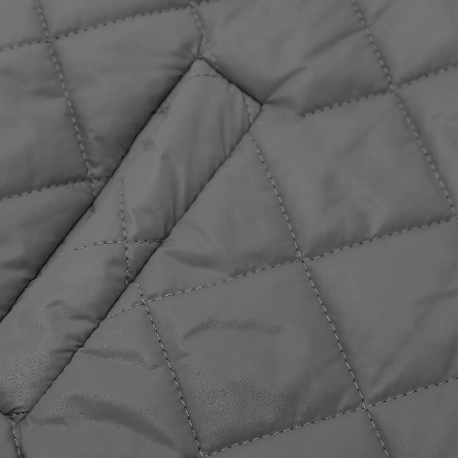Long Puffer Vest Womens Winter Ultra Light Quilted Long Down Vest Stand Collar Full Zip Pockets Black Outerwear Vest