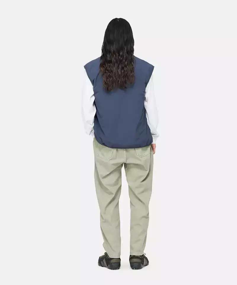 Loose Tapered Ridge Pant