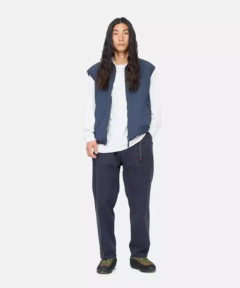 Loose Tapered Ridge Pant