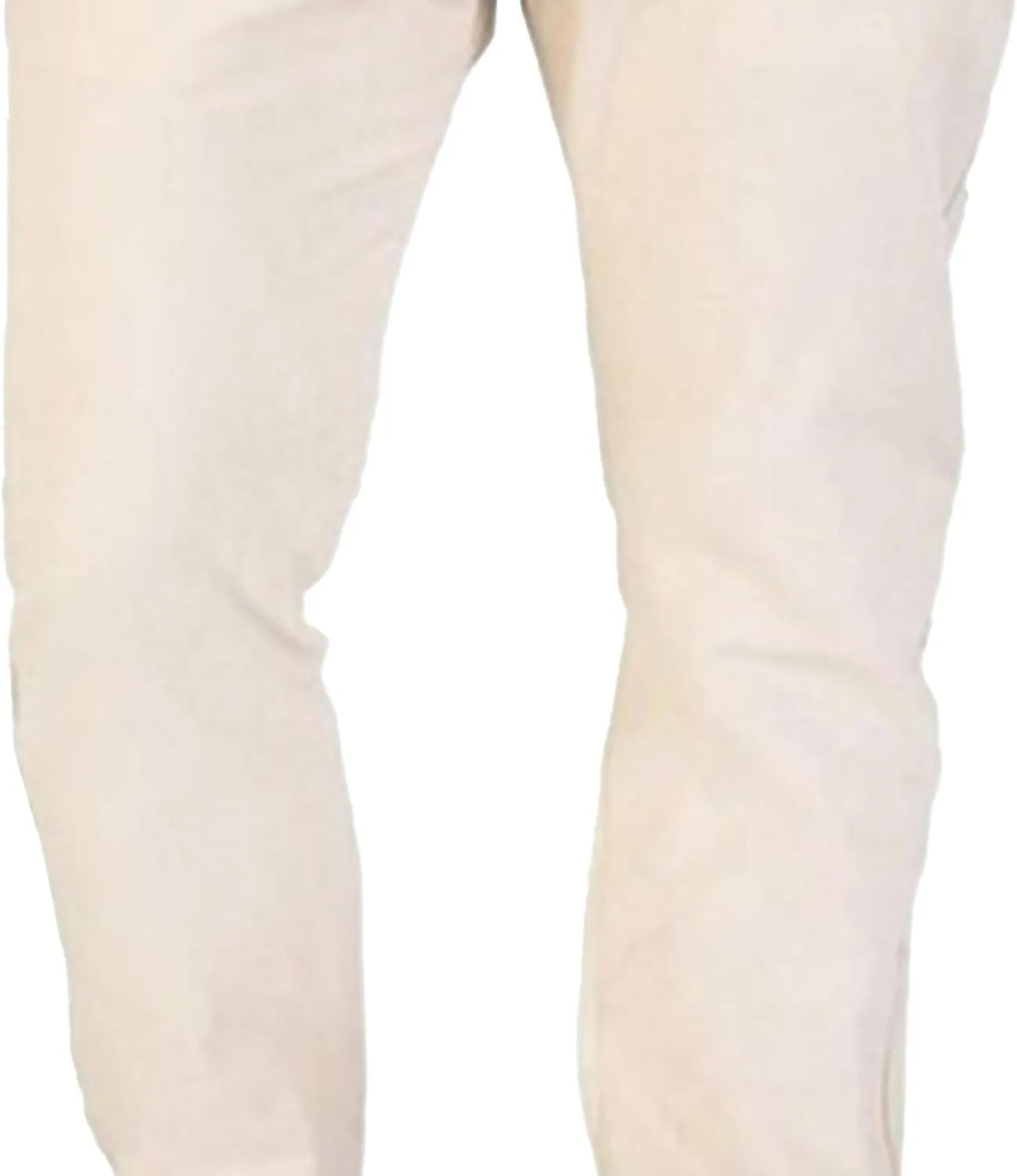 Men's Cotton Linen Baggy Hiking Pants Casual Solid Drawstring Trousers Straight Leg Summer Outdoor Pants