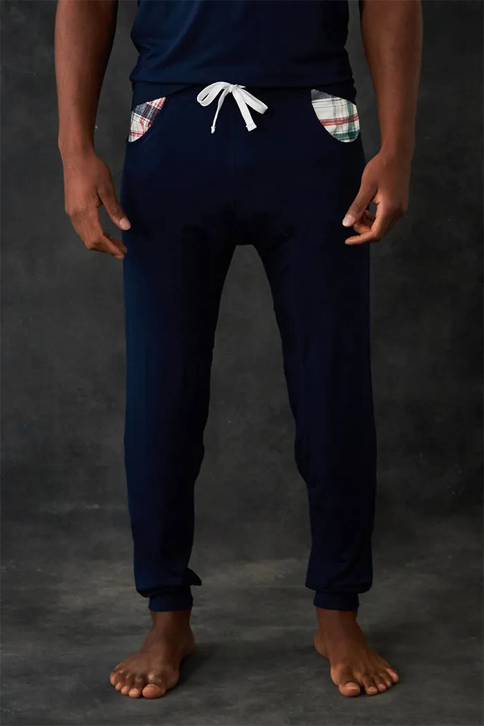 Mens Lounge Pant