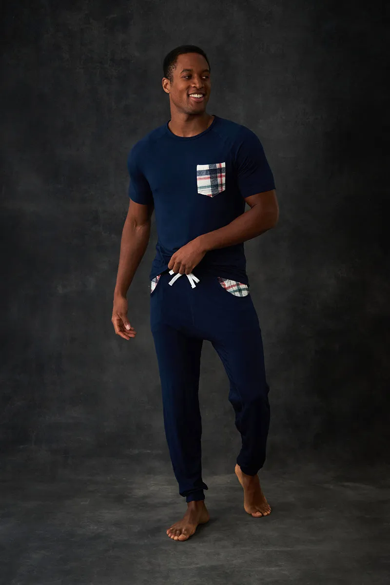Mens Lounge Pant