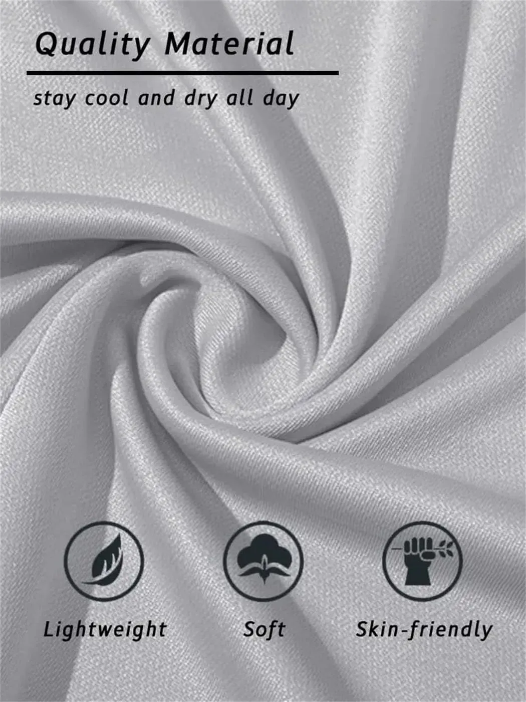 Men's Summer Quick Dry Polos T-Shirts Breathable Sport Hiking Tee Shirts Casual Golf Tennis Tops with Pocket