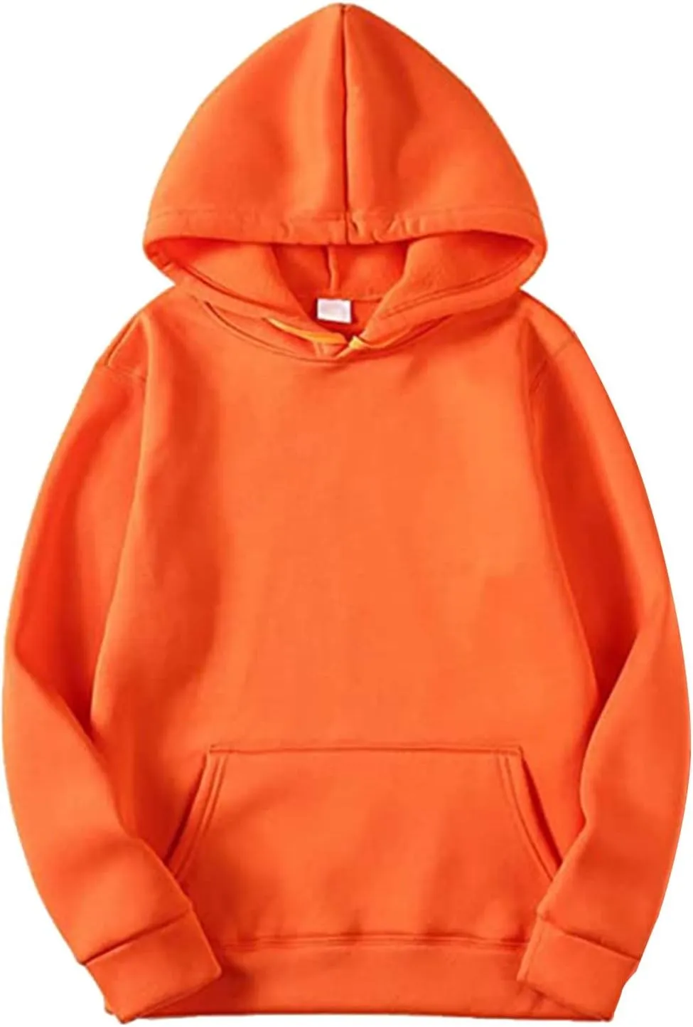 Mens Tracksuit 2 Piece Sweatsuit Set Long Sleeve Pullover Athletic Suit Casual Fitness Jogging Hooded Athletic Sweatsuits