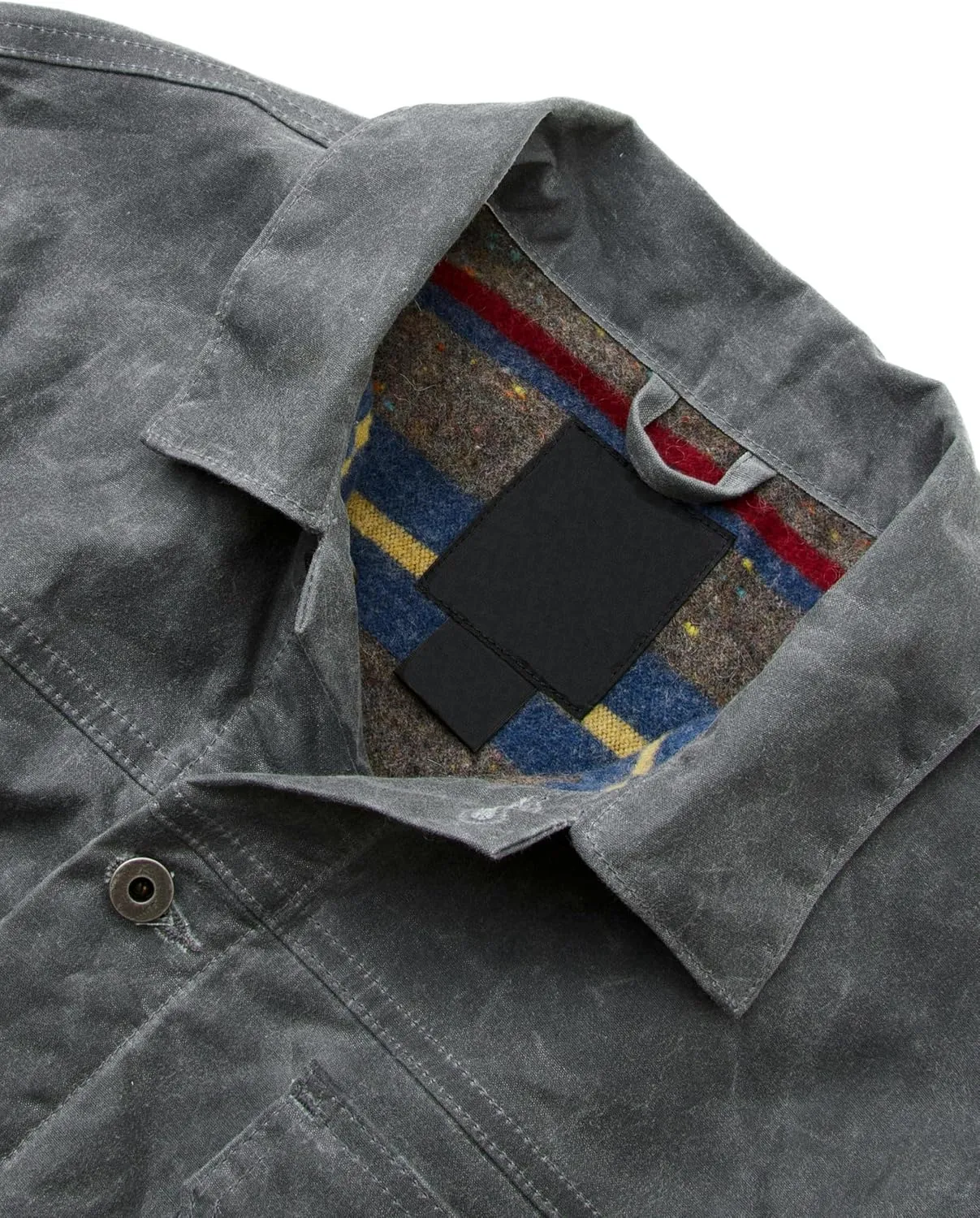 Mens Trucker Jacket, Corduroy Jacket Men, Summer Motorcycle Jacket, Heated Field Mens Wool Jacket