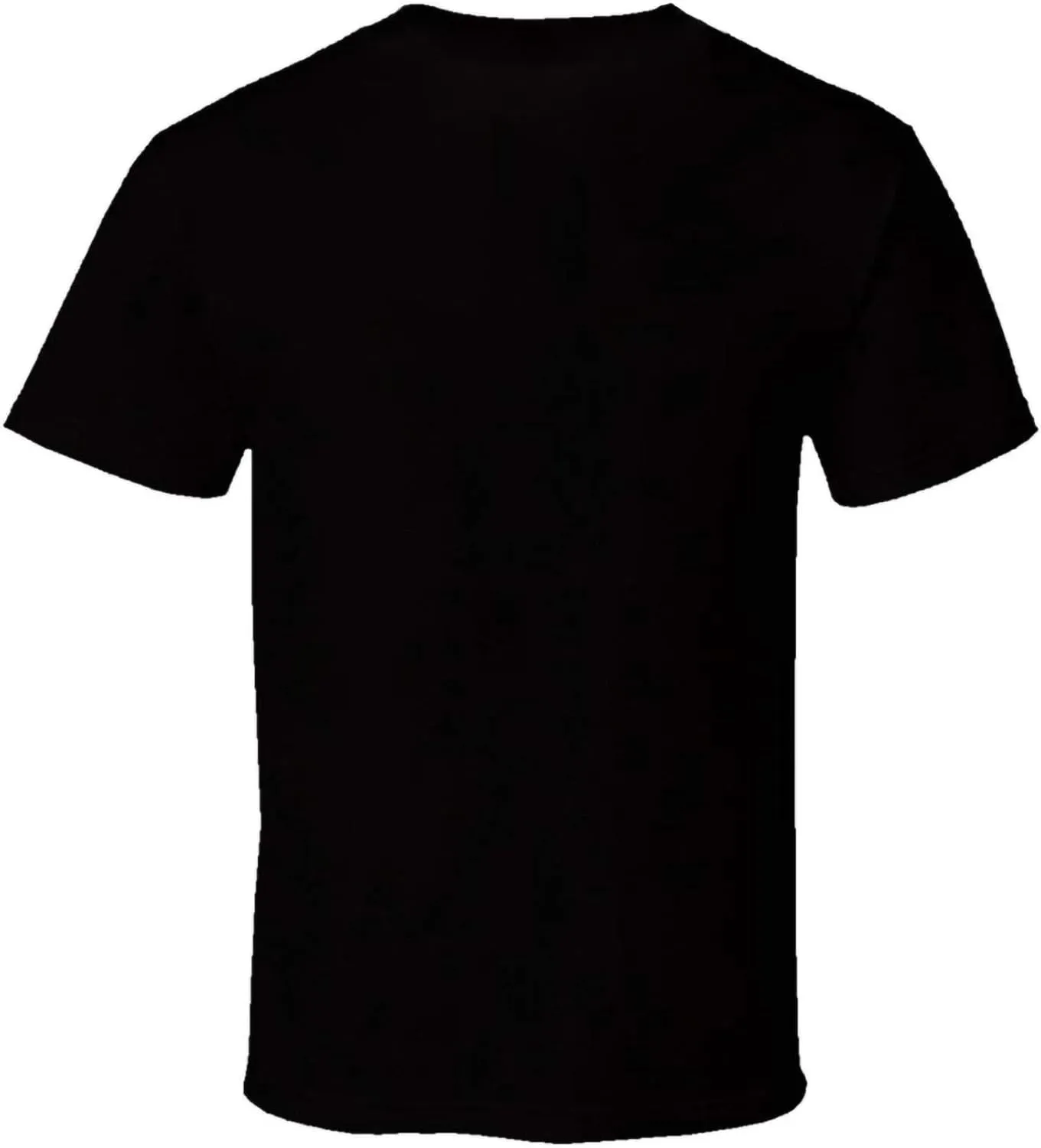Over The Top Lincoln Hawk Stallone Retro Movie T Shirt Black