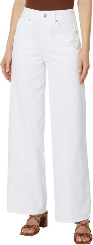 PAIGE Women's Sasha Jeans