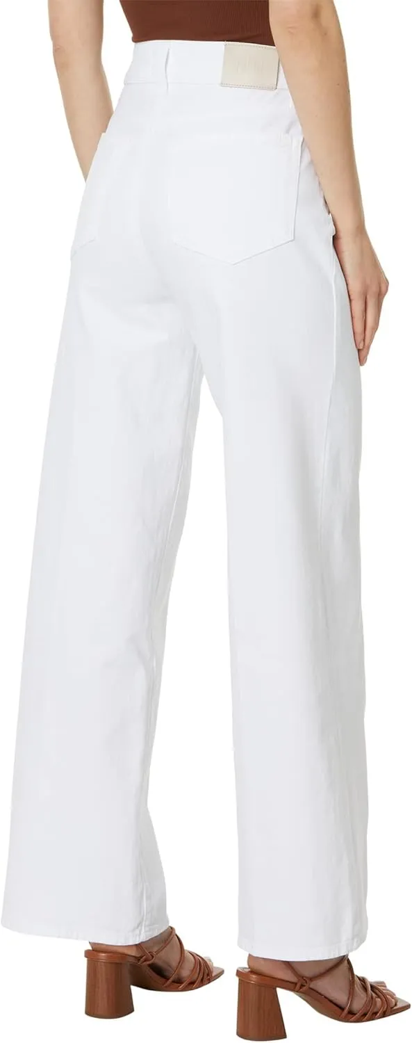 PAIGE Women's Sasha Jeans