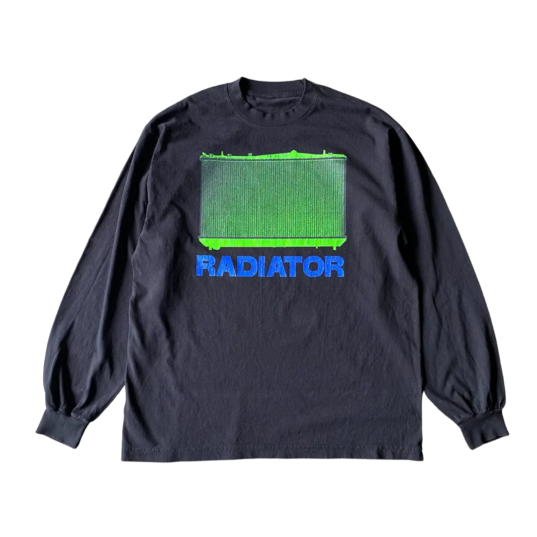 Radiator L/S