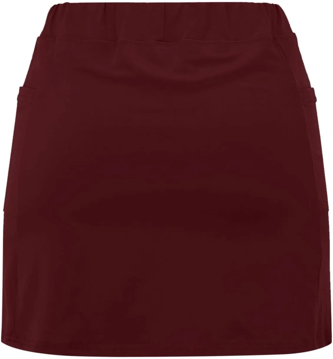 Summer Skorts For Women 2025 Trendy Lightweight Skirt Athletic Inner Shorts Running Tennis Golf Workout Leggings