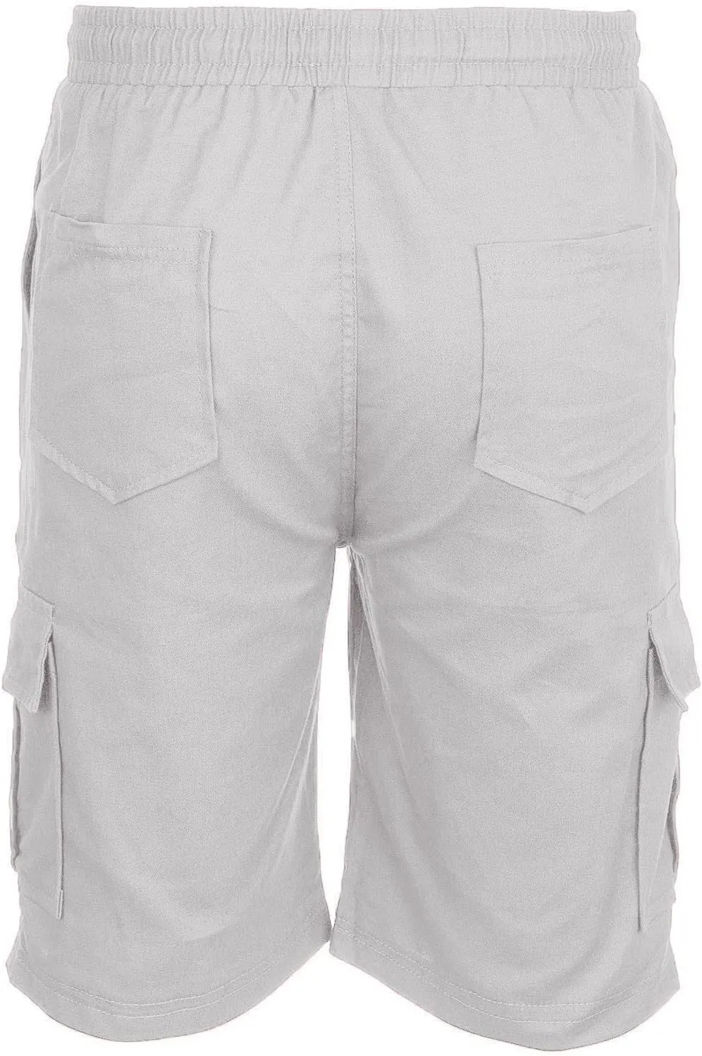 Sweatpants for Men 2025 Sport Outdoor Joggers Casual Loose Baggy Shorts Drawstring Workout Cargo Pants with Pockets
