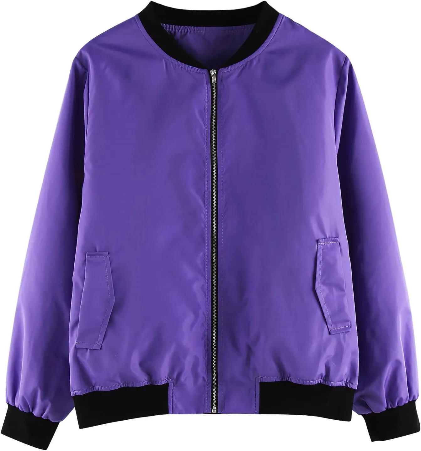 Toddler Girls Coats Faux Leather Jacket Zipper Outerwear Winter Clothes Motorcycle Winter Outwear PU Jacket
