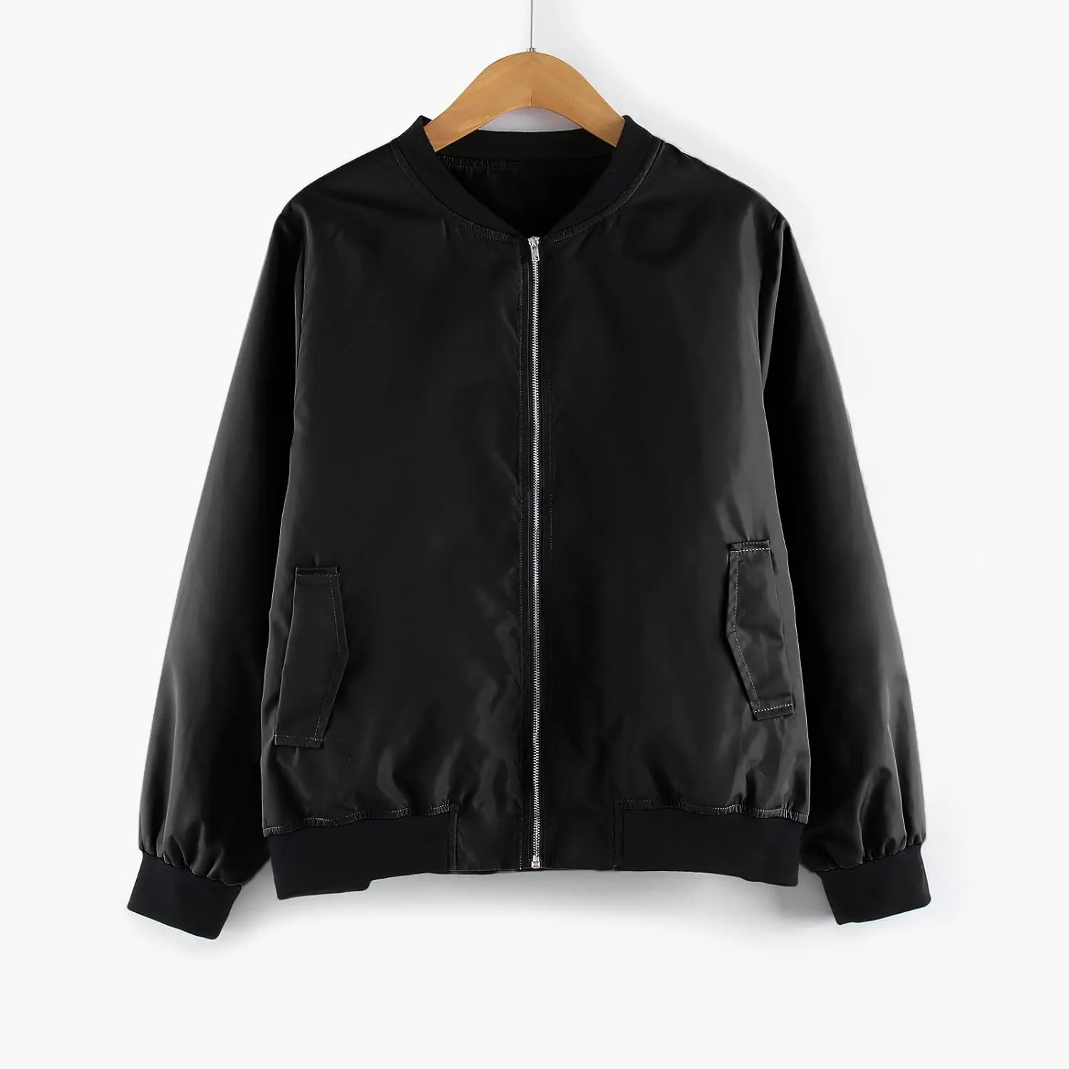 Toddler Girls Coats Faux Leather Jacket Zipper Outerwear Winter Clothes Motorcycle Winter Outwear PU Jacket
