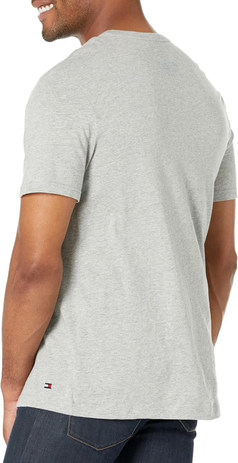 Tommy Hilfiger Cotton Classics V-Neck 3-Pack