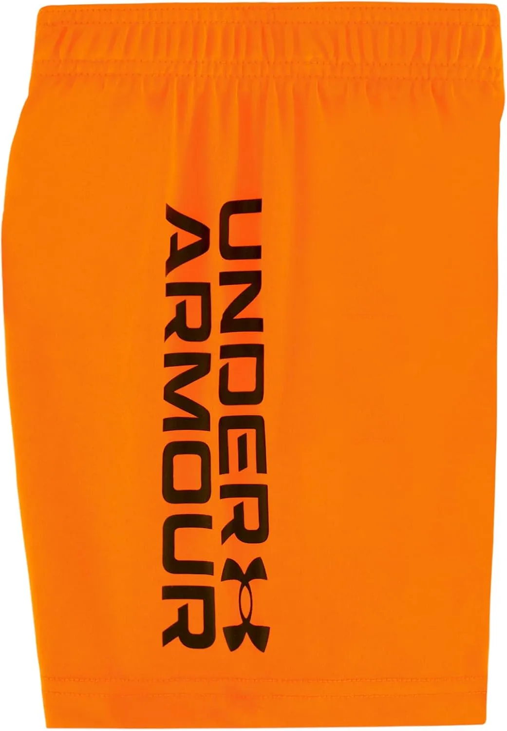 Under Armour boys Short Sleeve Tee and Short Set, Lightweight and Breathable