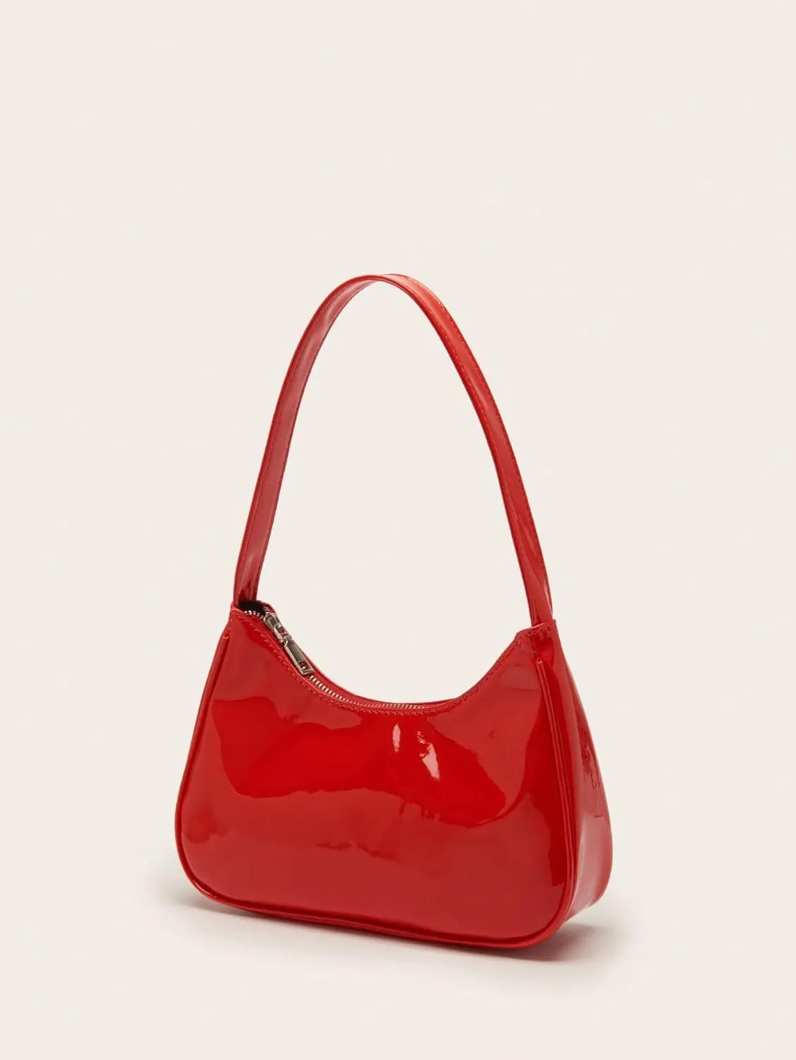 Verdusa Women's Hobo Shoulder Bag Casual Handbag Clutch Purses