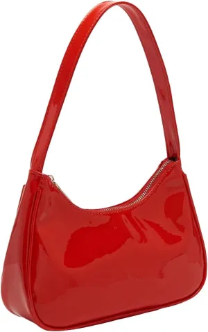 Verdusa Women's Hobo Shoulder Bag Casual Handbag Clutch Purses