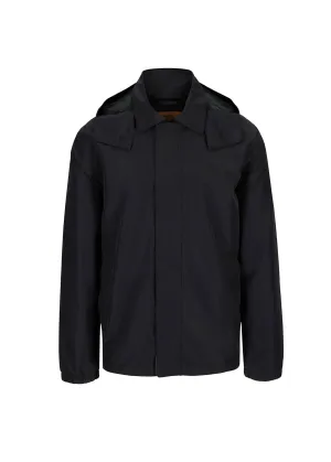 Vårdugg Mens Jacket - New Black