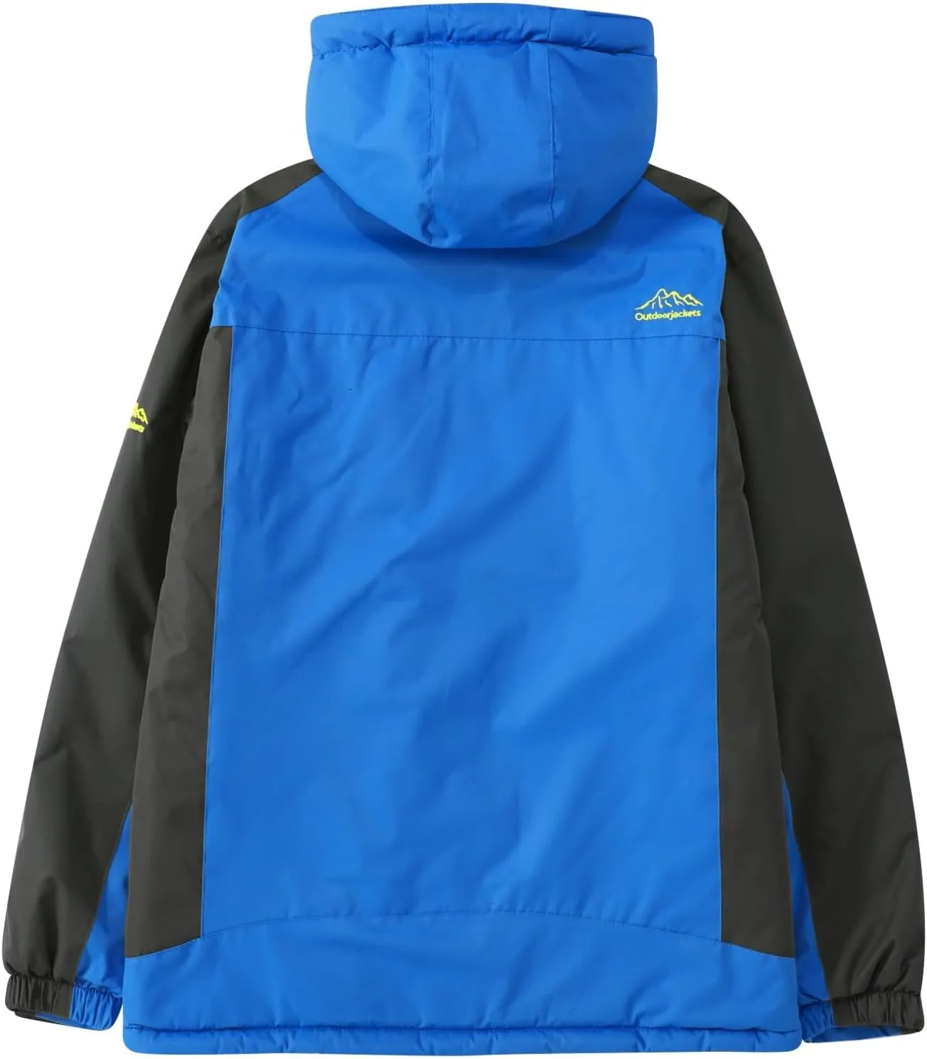 Waterproof Winter Coats For Women Long Sleeve Down Jacket Women Puffer Coat Quilted Cardigan For Women