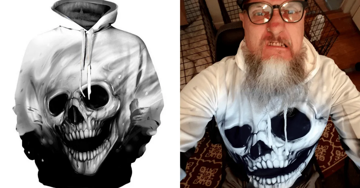 WhatsUp Hoodie - Limited Edition