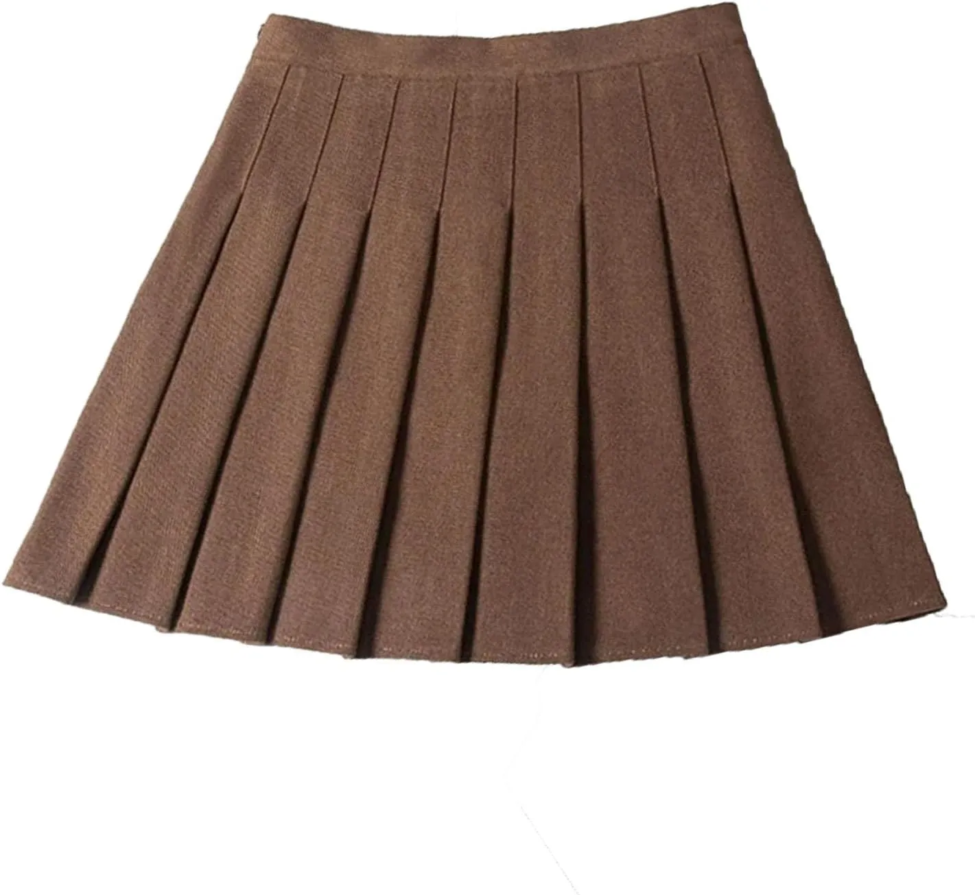 Women Pleated Skirt Clothes Woman Fashion Style Uniform Women High Waisted Sports Short Skirt