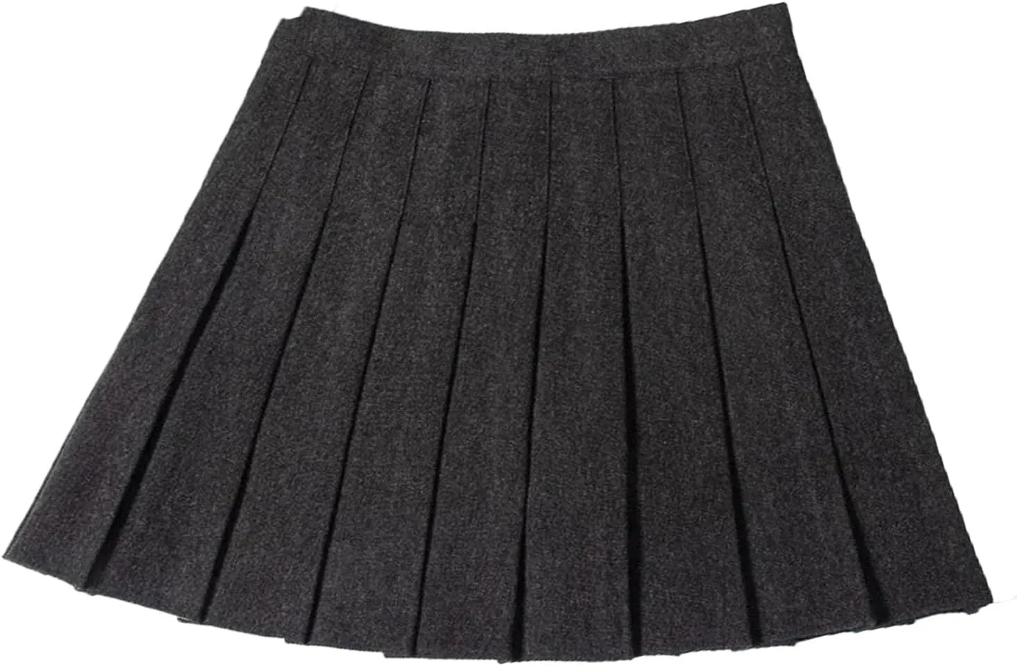 Women Pleated Skirt Clothes Woman Fashion Style Uniform Women High Waisted Sports Short Skirt
