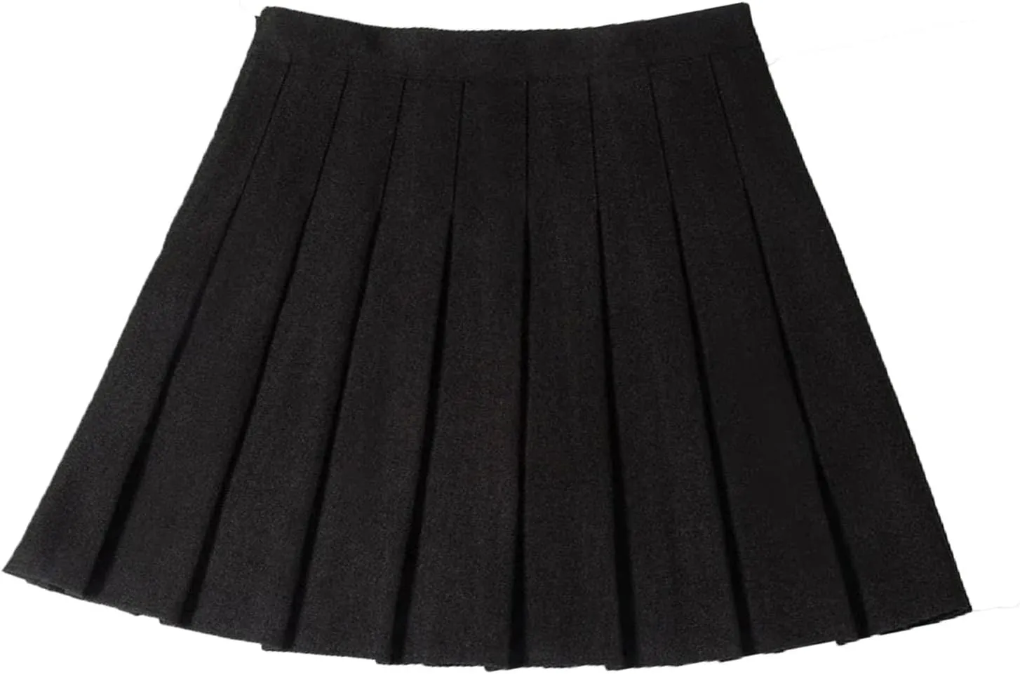 Women Pleated Skirt Clothes Woman Fashion Style Uniform Women High Waisted Sports Short Skirt