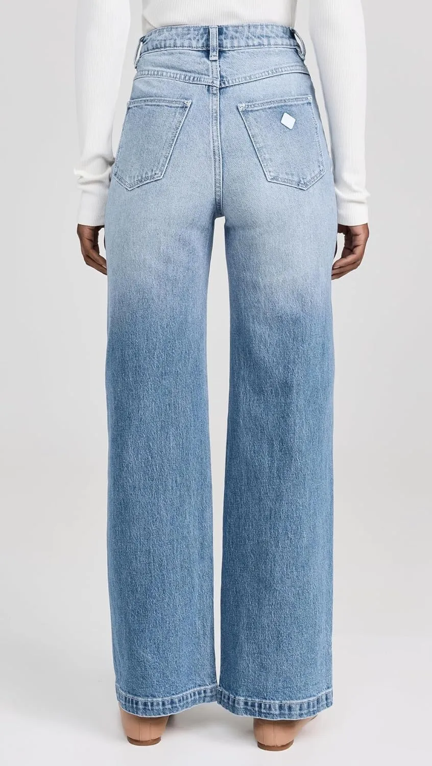 Women's 94 Wide Vesta Jeans