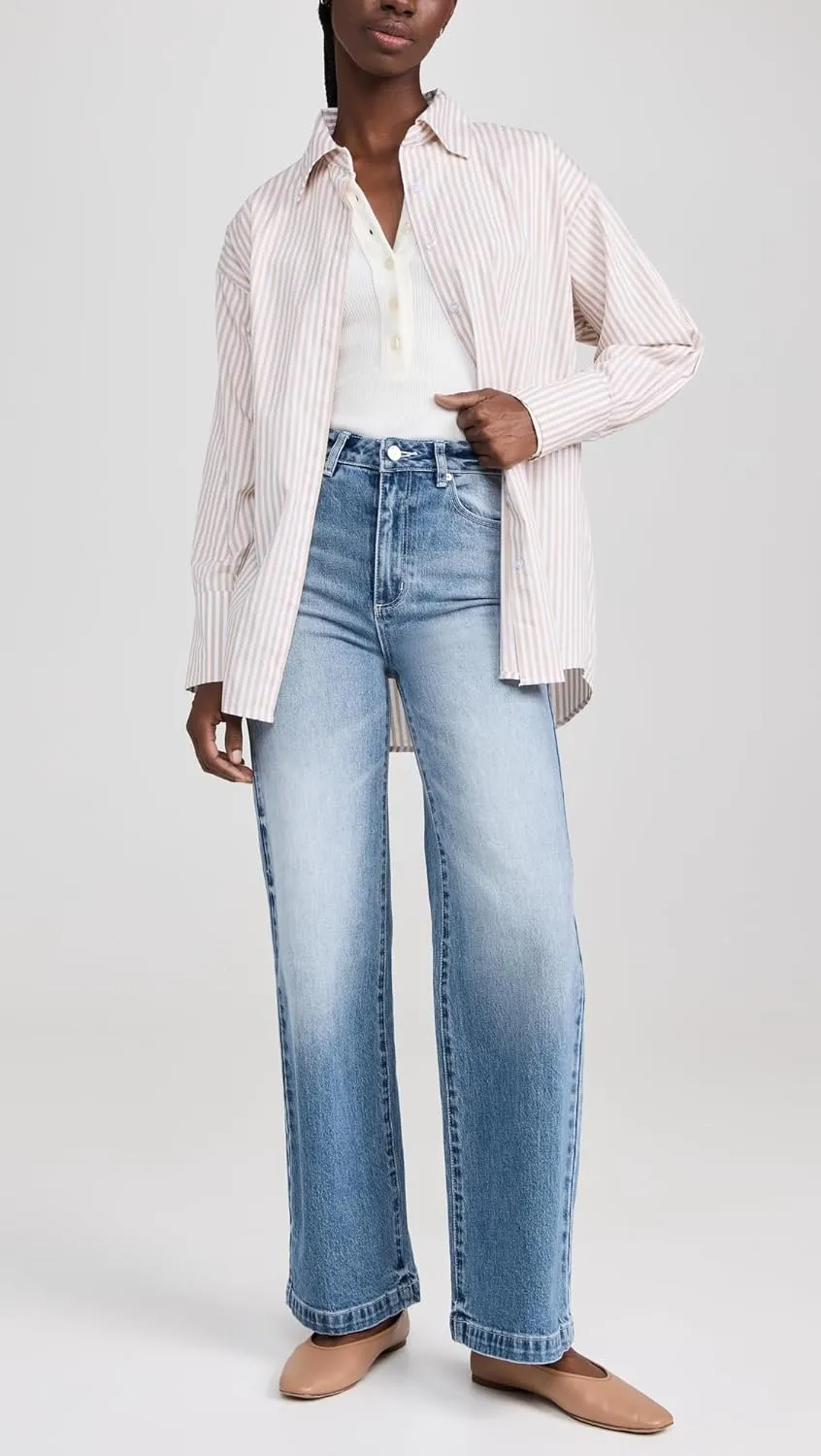 Women's 94 Wide Vesta Jeans