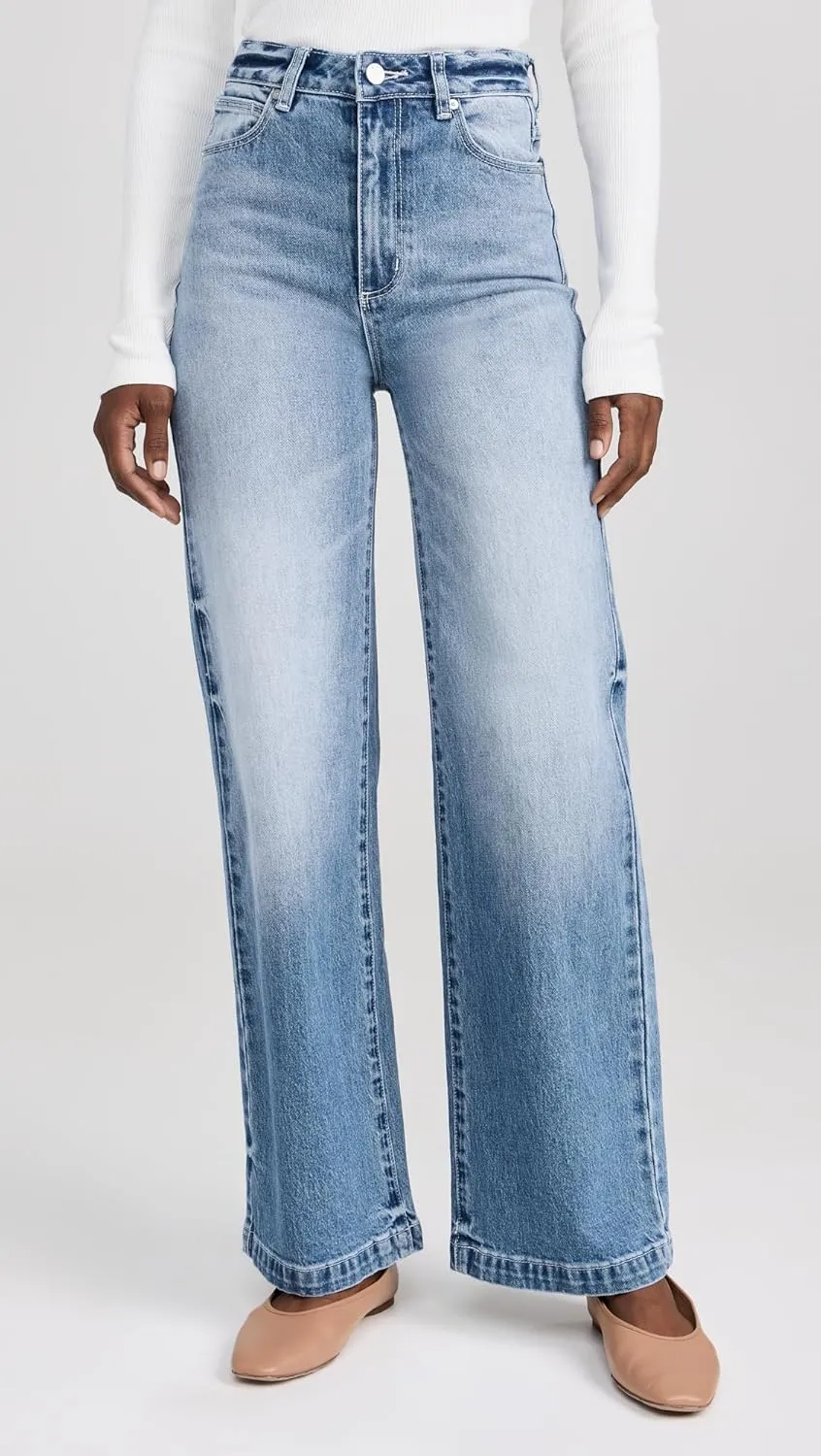 Women's 94 Wide Vesta Jeans